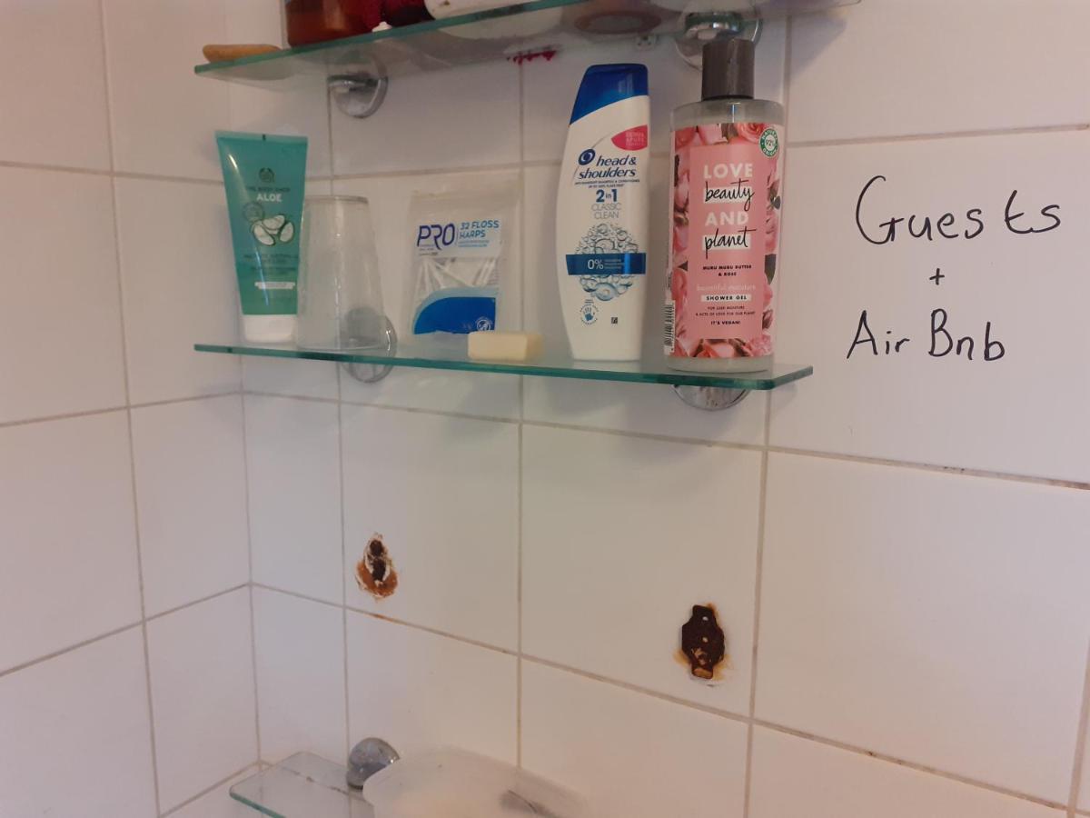 Kenley  Abundance Housモーテル エクステリア 写真